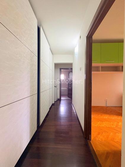 3 camere, decomandat, 2 bai, 2 balcoane, in zona Lunei - 12