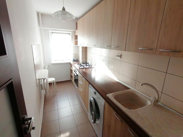 Lacul Tei inchiriere garsoniera Bd Ghica Tei cu boiler electric - 11