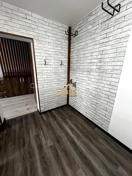 Apartament 1 camera | Decomandat | 37 mpu | Zona Regal Baciu - 6