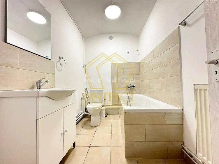Spatiu comercial cu VAD | Central - 10