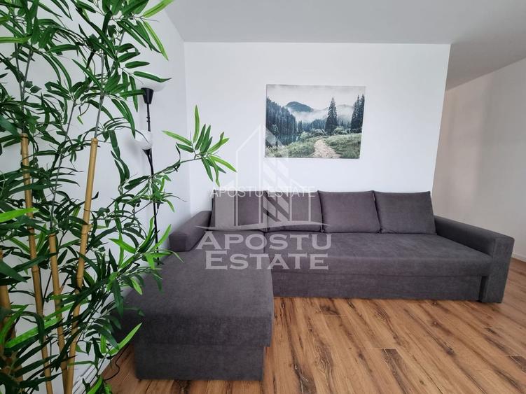 Apartament 2 camere de vanzare, Iulius Mall, Aradului, Timisoara - 2