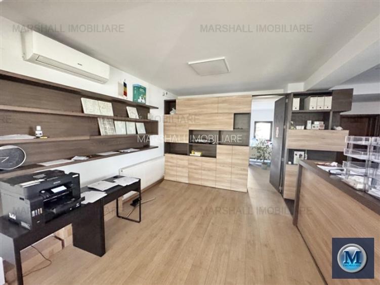 Casa cu 6 camere de vanzare, zona Rudului, 269.90 mp #11860 - 7