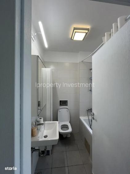 Belvedere Residences I 2 Camere I Incalzire in pardoseala I Prox. Metrou I - 7