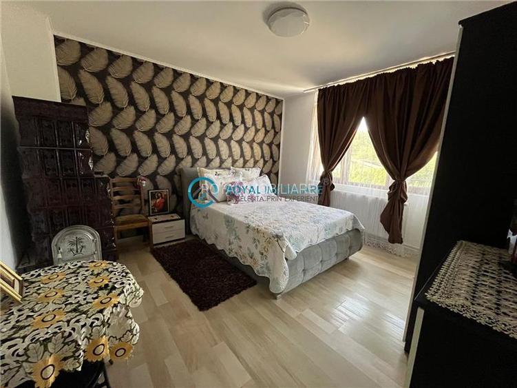 Royal Imobiliare-Vanzare Vila Zona Romanesti - 11