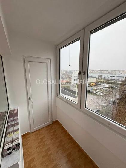 3 camere , 60 mp, 1 parcare , ,Intre Lacuri , zona str.Nirajului  - 8