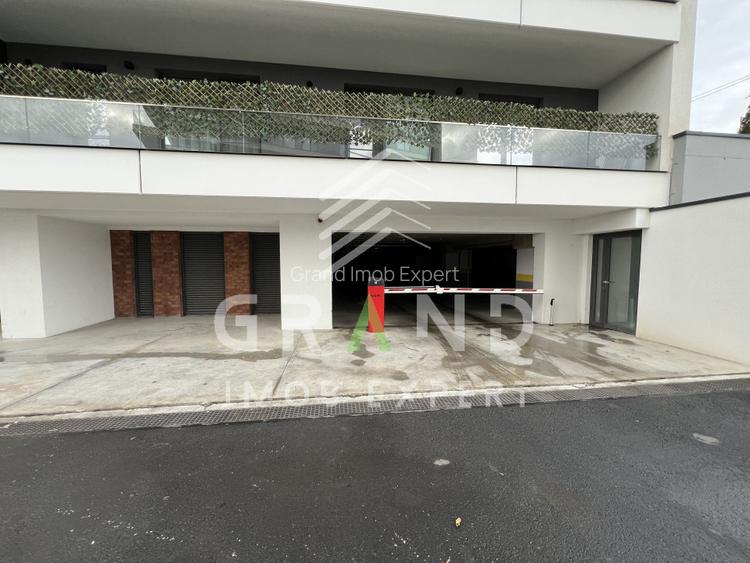 Ap 2 camere | Terasă 12 mp | Parcare subterană+Boxă | Zona Frunzișului–Azoria - 35