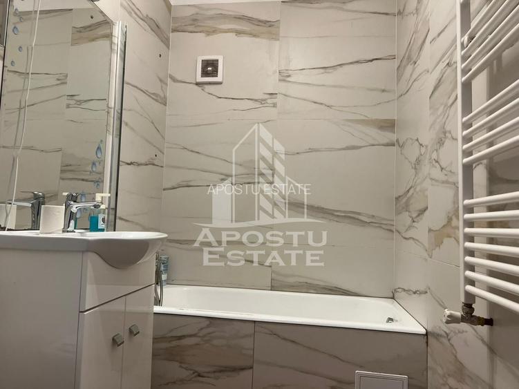 Apartament cu 4 camere, 2 bai în Piața Unirii, Timișoara - 9