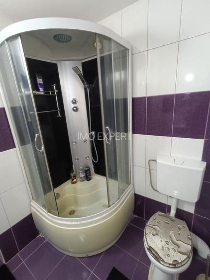 Casa cu 3 camere, 150 mpu, mobilata, utilata, garaj, curte, Ampoita - 7