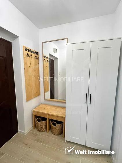 Garsoniera superfinisata in Gheorgheni, aleea Detunata - 7