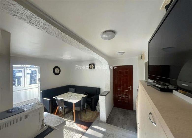 Apartament 2 camere | Burdujeni | Etaj 2 | 2c-6996 - 2