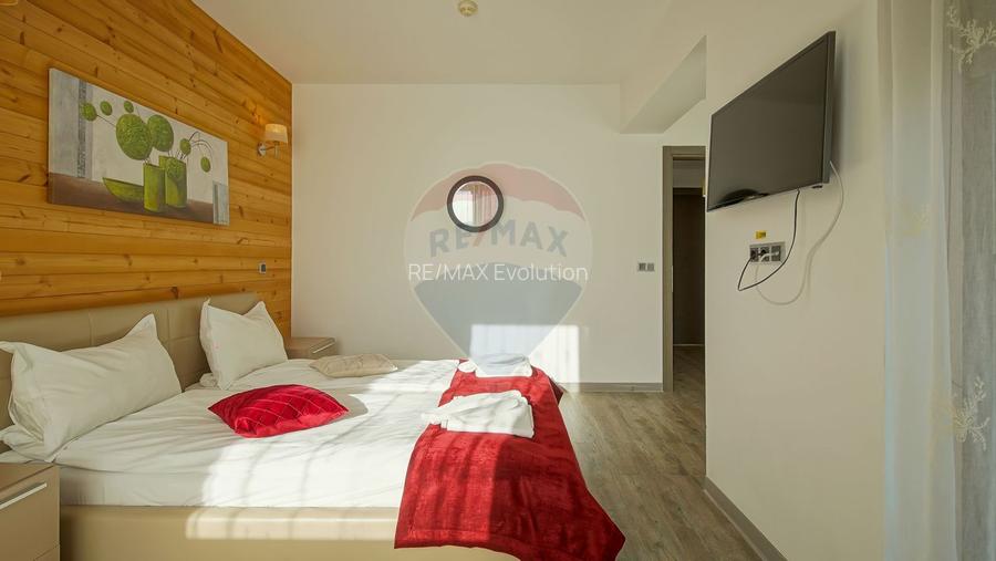 EXCLUSIVITATE ÎN POIANA BRAȘOV – PENTHOUSE IMPRESIONANT DE 268 MP - 30