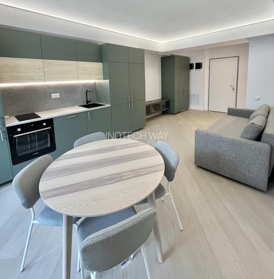 Apartament 2 camere Cortina North | Pipera | Promenada | Aviatiei - 3