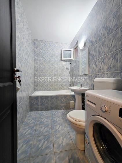 Garsoniera Decomandata Bloc Mixt  | Tei - Otesani | Constructii - 13