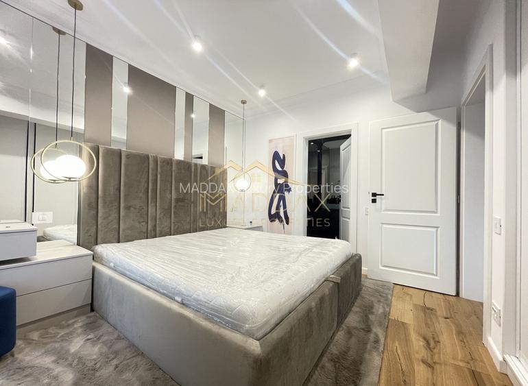 Apartament  LUX**Modern** 3 Camere**Bloc NOU //Strada Agricultori - 8