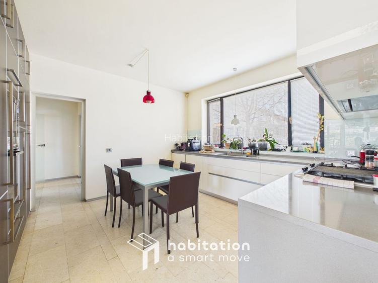 Vilă exclusivistă | 275 mp utili | Teren 700 mp | Garaj & Terasă - 31