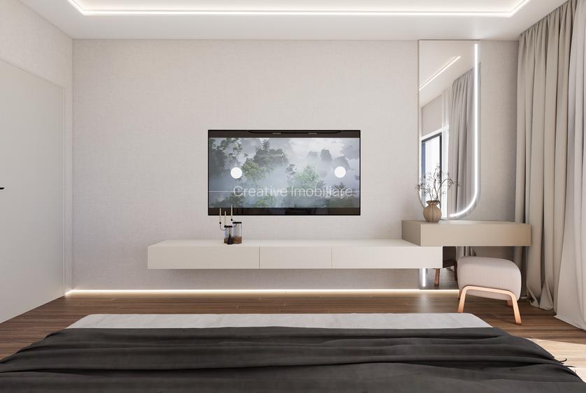 START VÂNZĂRI la cel mai nou complex din Iași: Apartament cu 1 cameră decomandat - 7