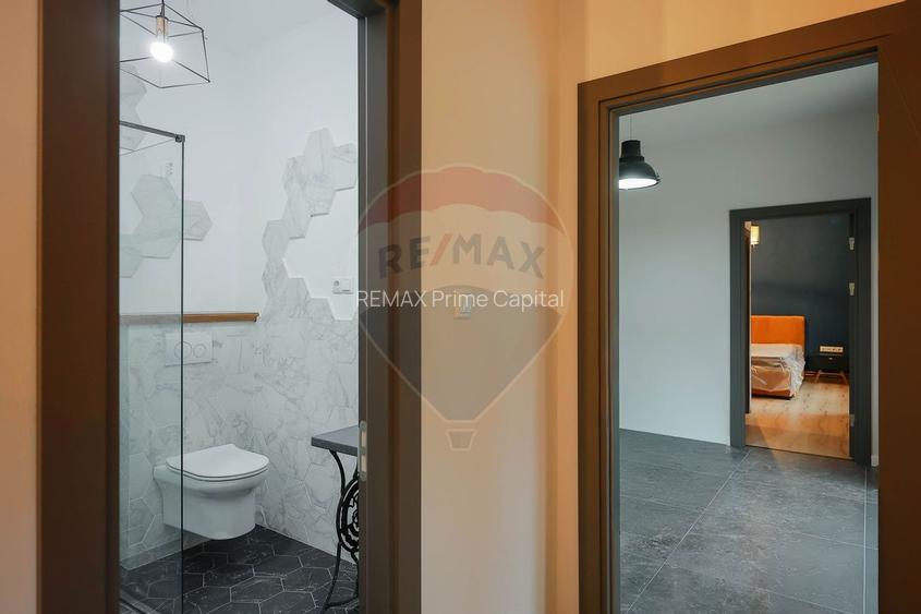 Spațiu de birouri de închiriat – Ultracentral, Piața 1 Decembrie - 11