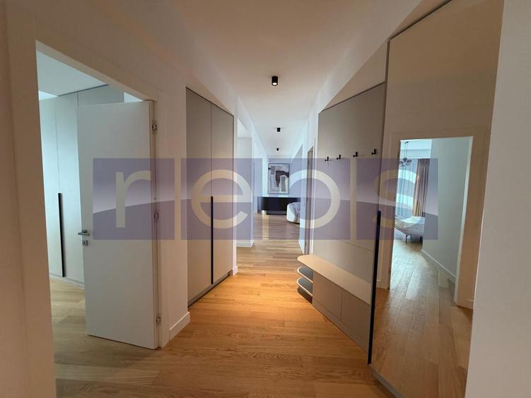 INCHIRIERE 4 CAMERE | BLOC BOUTIQUE | 154MP | IANCU NICOLAE | MOBILAT - 22