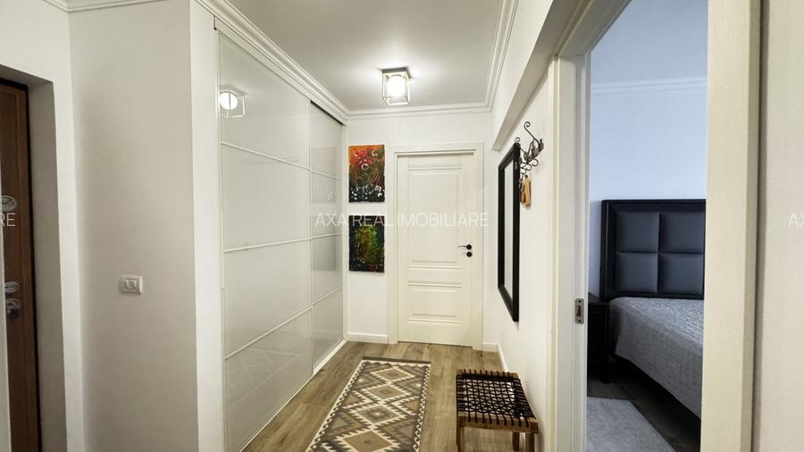 Apartament 2 camere de inchiriat | Dimitrie Cantemir | Prima inchiriere - 5