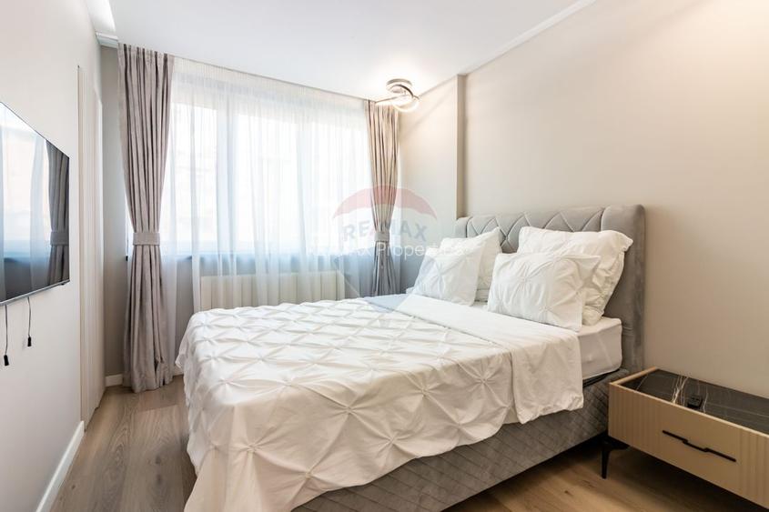 Vanzare Apartament premium 2 camere | Bulevardul Magheru | Fara risc - 4
