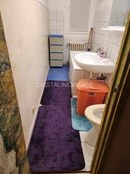 Garsonieră spațioasă de închiriat Berceni - 7