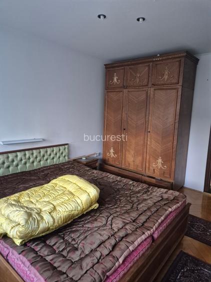 2 camere Bdul N. Grigorescu langa OMV (Bdul Basarabia) - 11