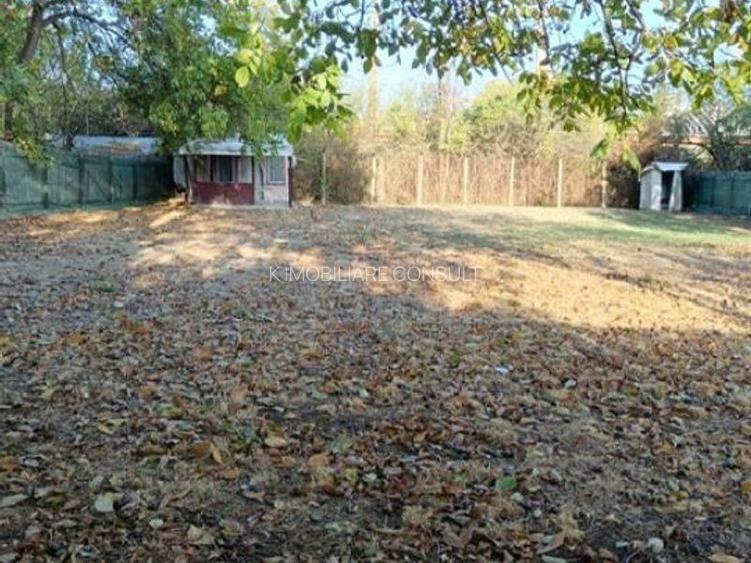 Buftea - Domeniul Stirbey - 5