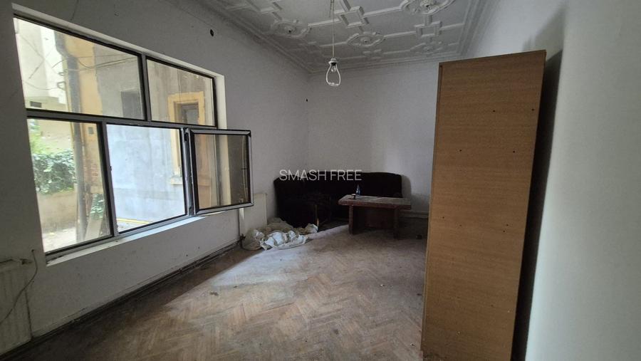 Apartament cu 2 camere 70,54 mp - Parc Cismigiu - 6