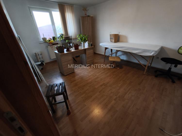 Închiriere Spațiu Ultracentral cu 0 cheltuieli administrative - 15