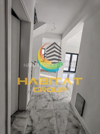 Casa 4 camere, 3 bai, teren 370 mp- Berceni- Vidra - 22