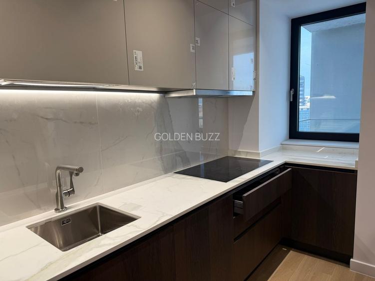 Apartament Premium - Herastrau - 6