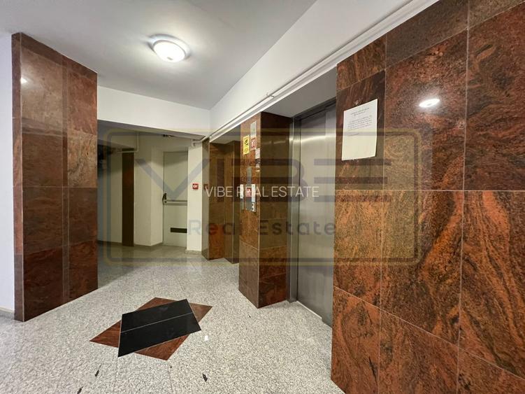 Apartament 1 camera - River Towers Iulius Mall - 14