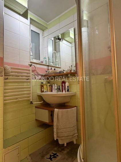 2 Camere | CALEA VICTORIEI | Athenee Palace - 7