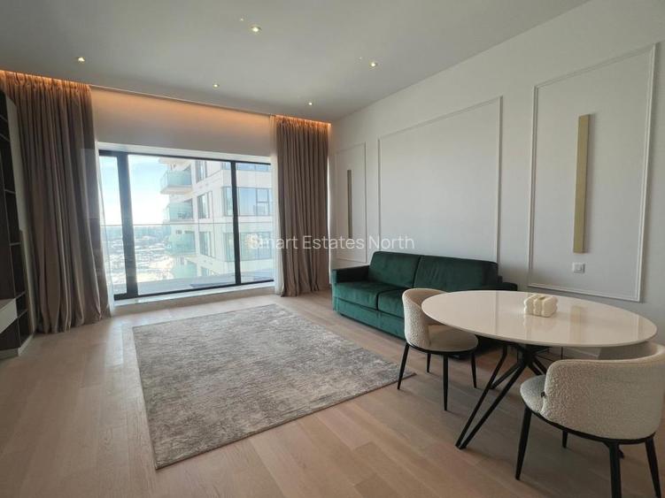 2 CAMERE - ready to move - ONE VERDI PARK  - 2