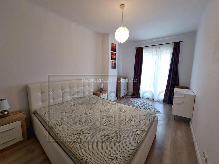 Apartament 3 camere, Buna Ziua, str. Mihai Romanul+Parcare - 16