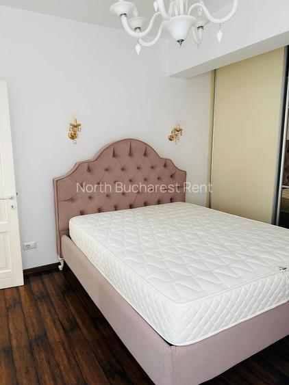 Apartament 2 camere Day Residence Decebal-Pet friendly - 2