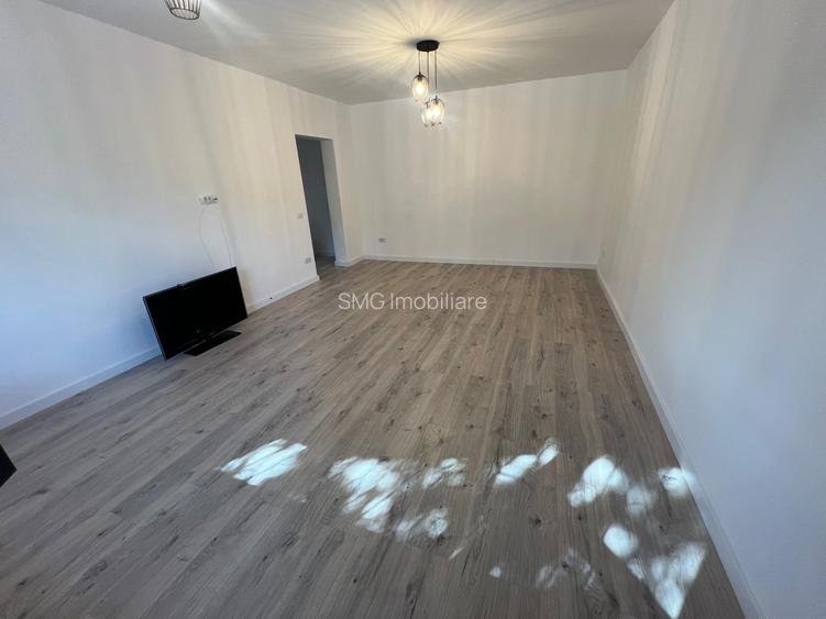 Garsoniera renovata | Centrala | Aviatiei | Metrou Aurel Vlaicu - 4