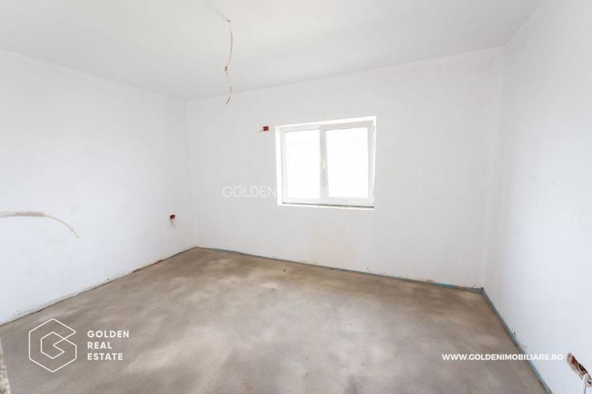 Duplex parter+ etaj, 130 mp, Mosnita Noua comision 0 % - 8