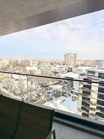 Apartament 2 camere Select Residence | Prima Inchiriere - 13