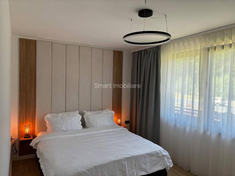 Apartament modern, Poiana Brasov - 5