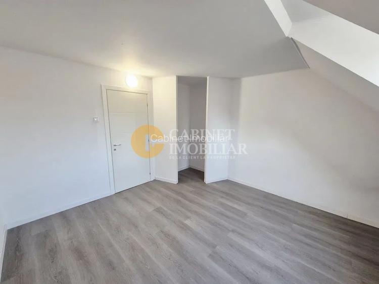 Apartament 3 camere decomandat, 81 mp, Copou –  fără risc seismic - 6