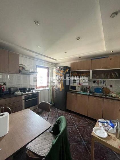 13 Septembrie-Prosper Plazza | 4 camere | 94mp | et 8 | dec | 200.900 euro - 8