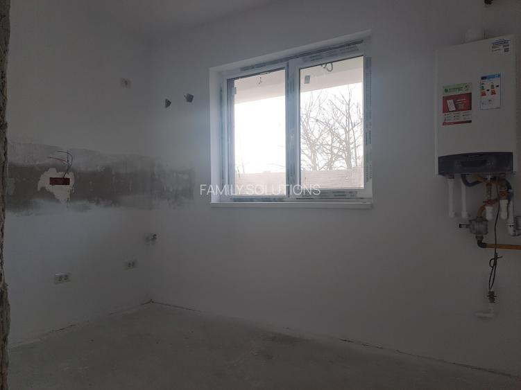 Ultima vila disponibila in ansamblu rezidential,Popesti Leordeni - 4