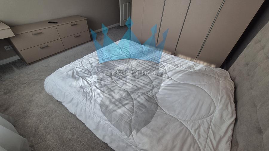 Apartament 3 Camere Pipera Bucuresti - 18