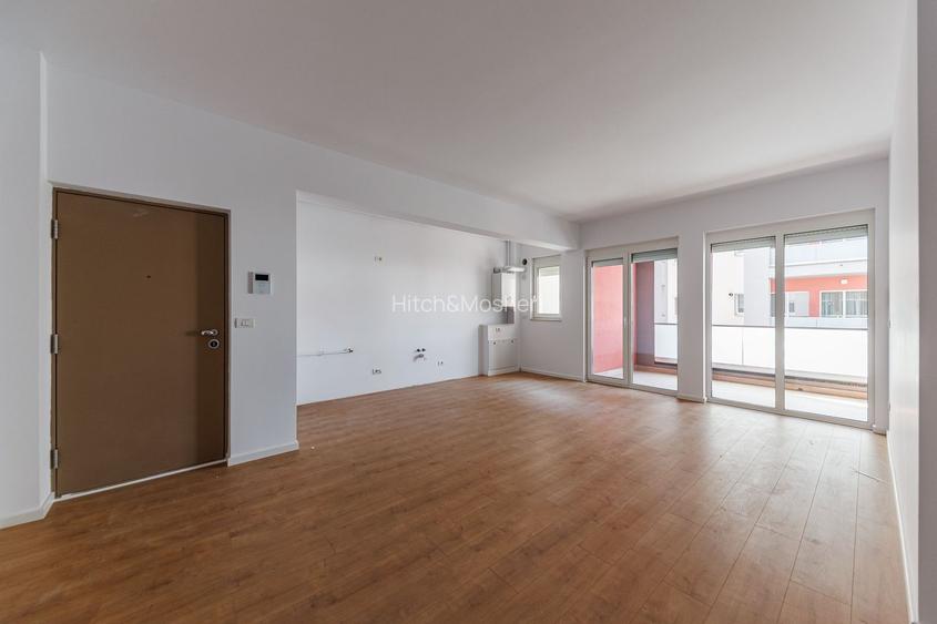 Apartament 3 camere - 72 mp - Calea Aradului - Comision 0% - 4