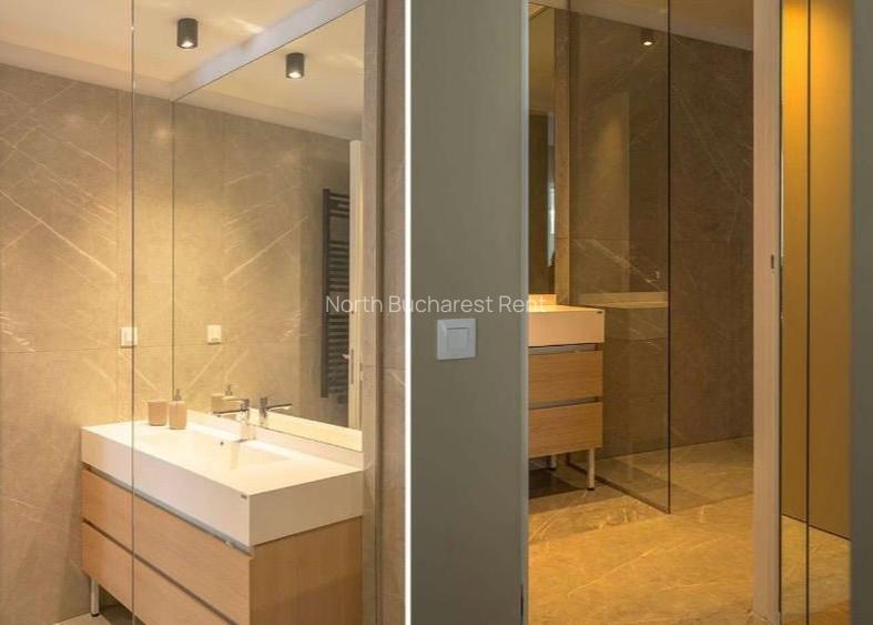 Apartament cu 2 camere de închiriat | Floreasca - 6