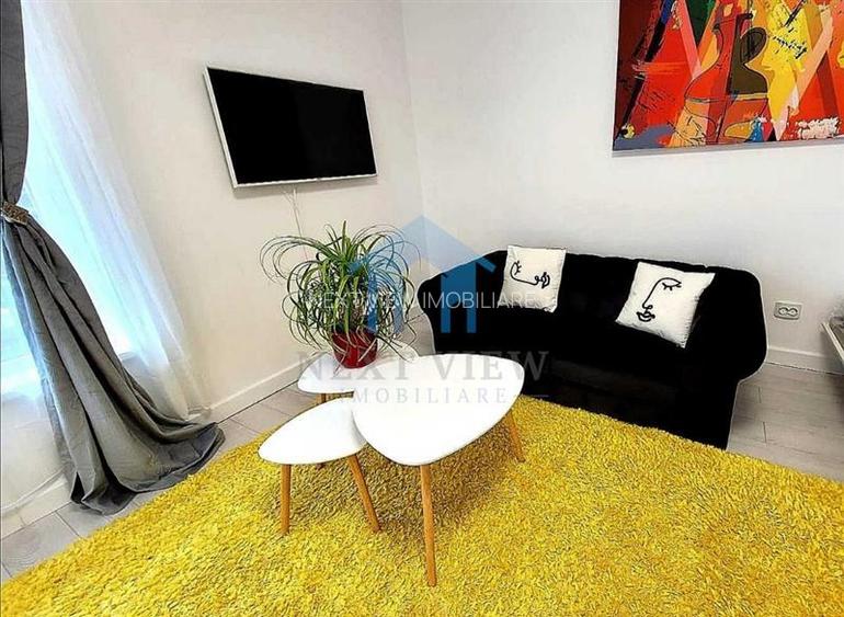 Apartament 1 camera, Zorilor - 19