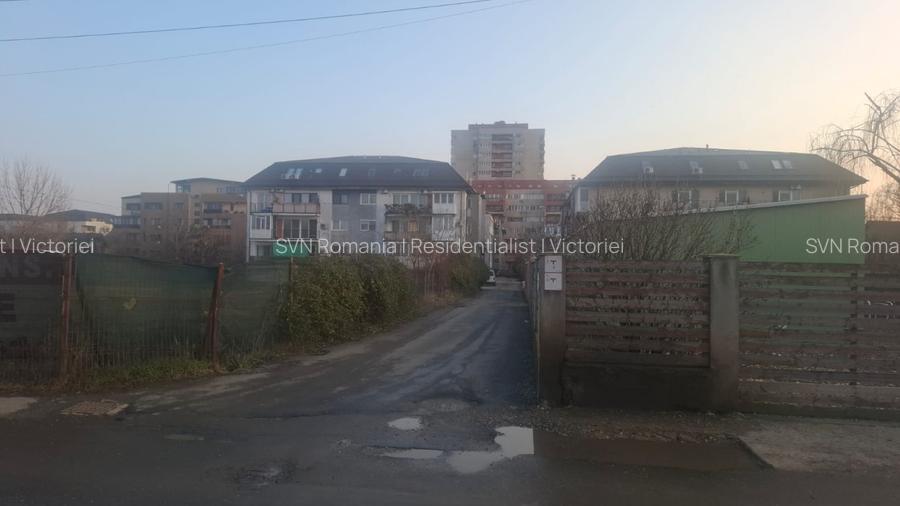 REL4001267 Teren cu Autorizatie Drumul Taberei - 13