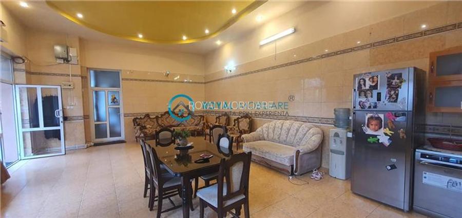 Royal Imobiliare - Vanzare casa zona Centrala - 8