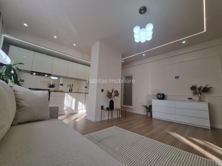 2 camere strada Horea LUX - 6